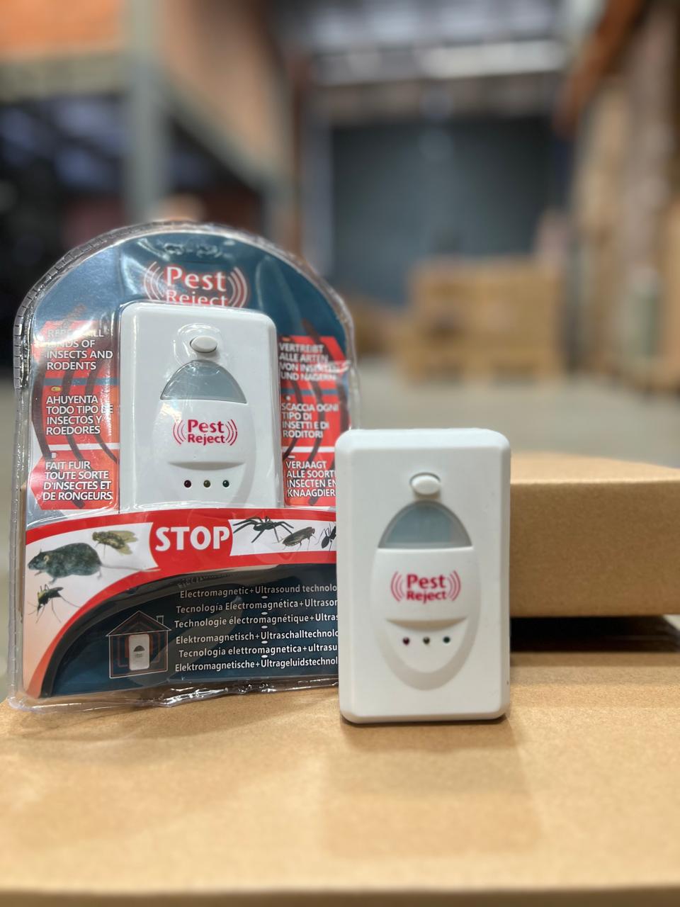 Miniatura 2 de REPELENTE INSECTOS